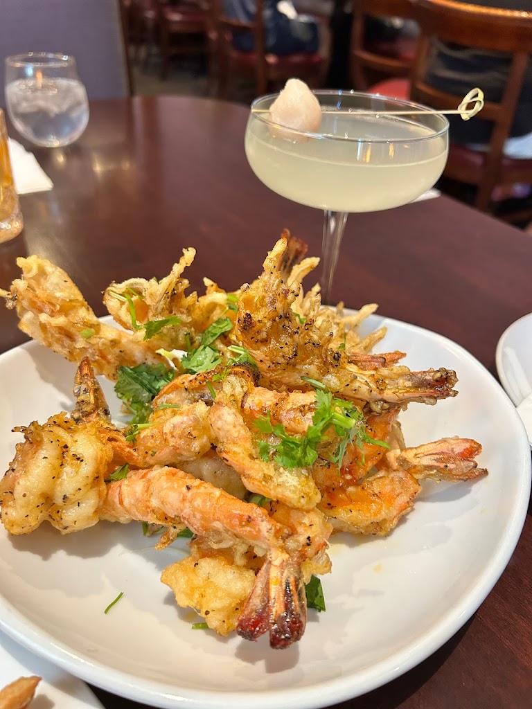 Lotus of Siam - Sahara Ave.
