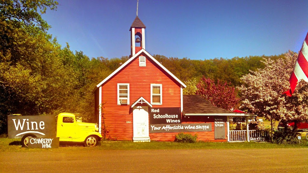  Red Schoolhouse Wines