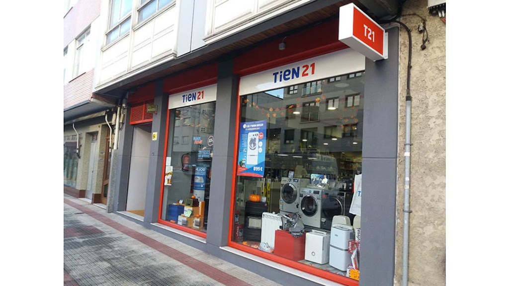 Tien21 Arteixo