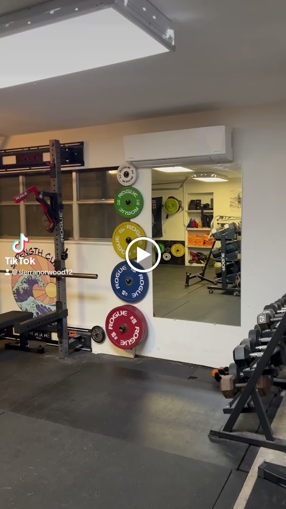  Sierra Zumwalt- Personal Training