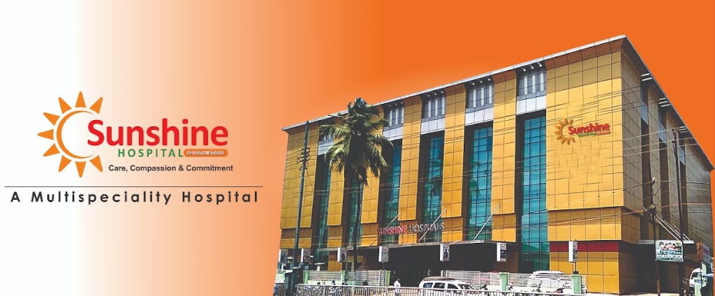 Dr. Sunshine Hospital