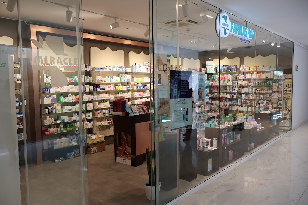 Farmashop Miracle Corales Suites