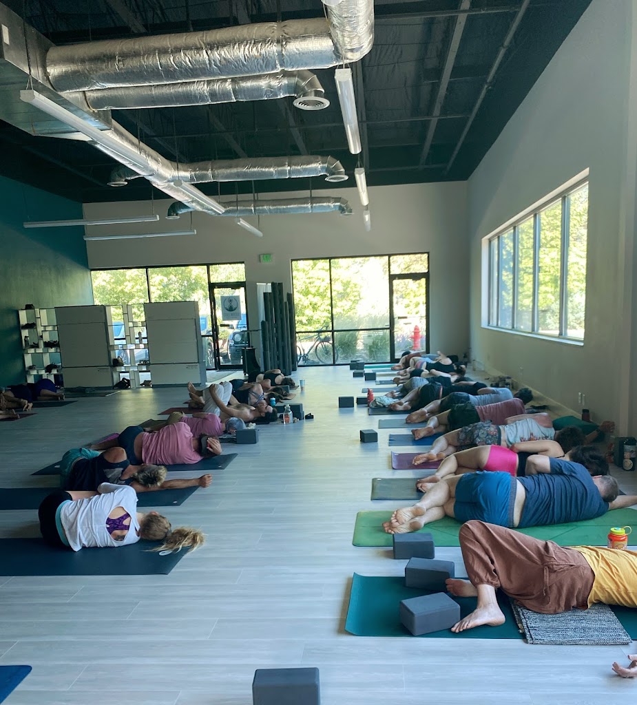  Still Water Yoga & Wellness