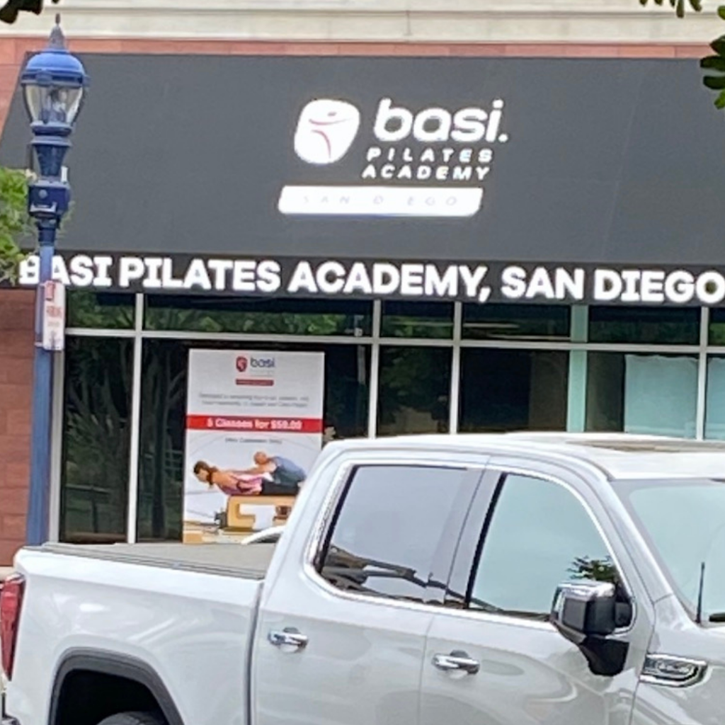  Beyond Pilates Academy & Studio, San Diego