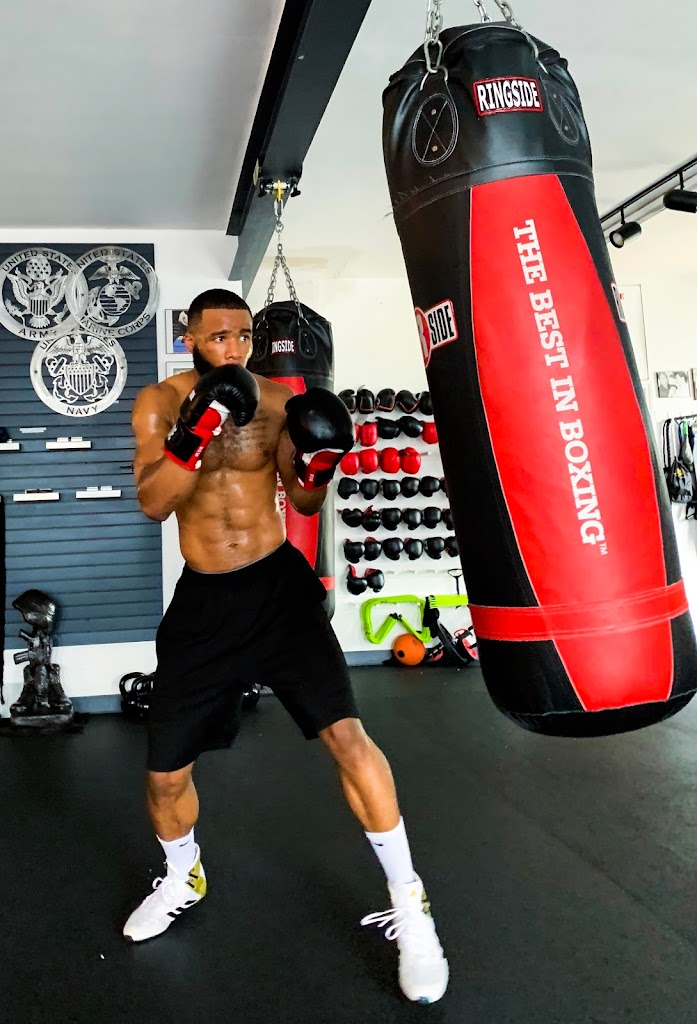  Fight or Flight Performance and Trainging