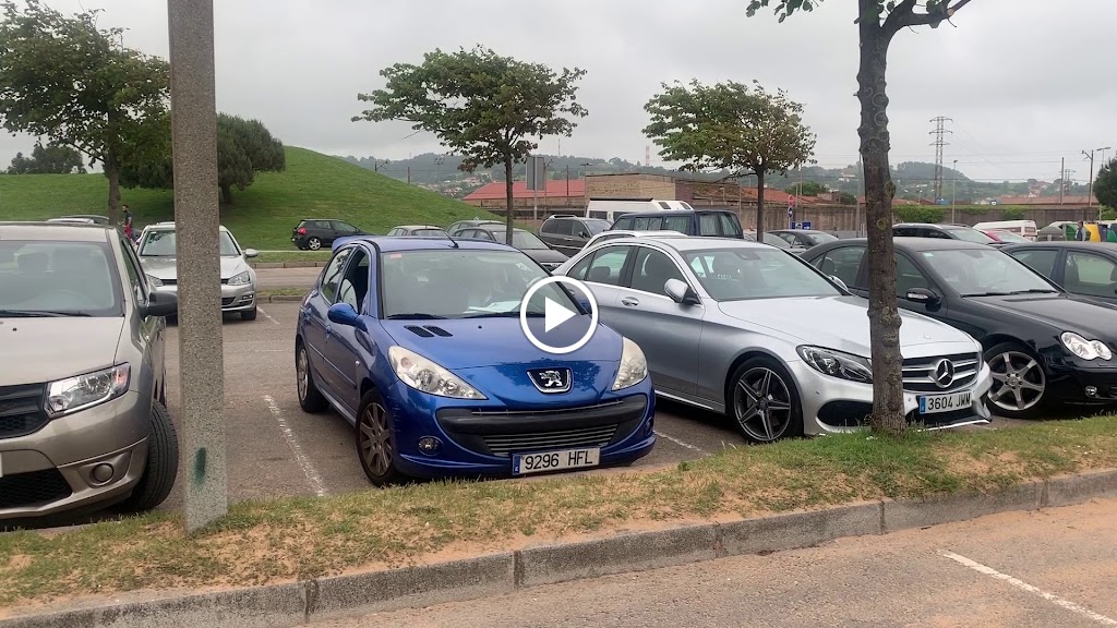 Parking — Videos