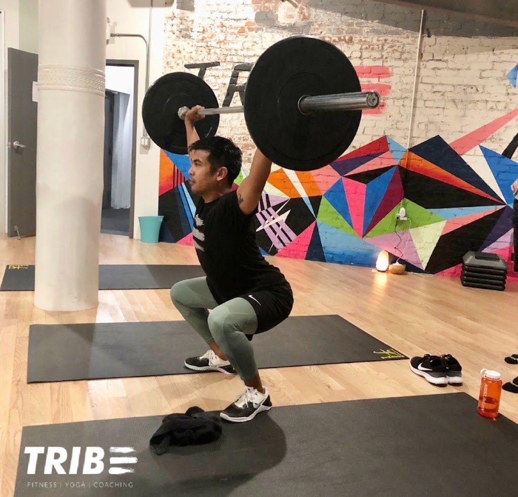  Tribe Fitness Personal Training