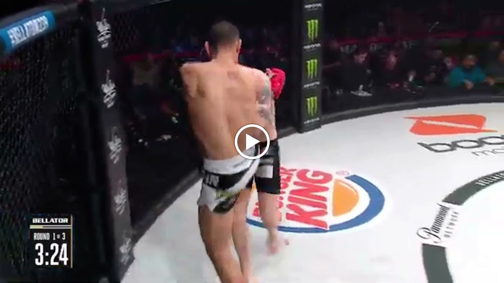  Benjilany striking - Muay Thai - kickboxing & MMA chicago