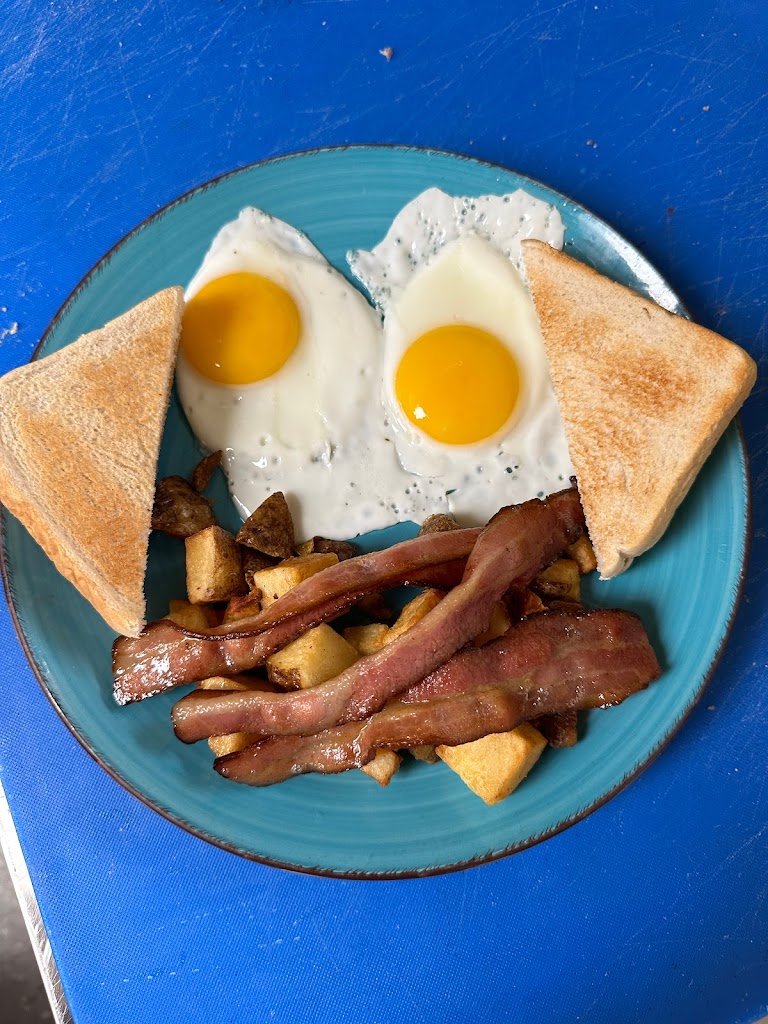 Home fries