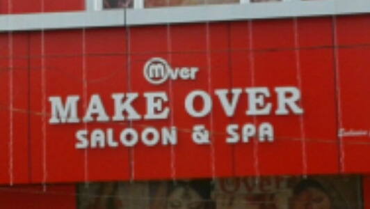 Makeover Beauty Sallon Spa