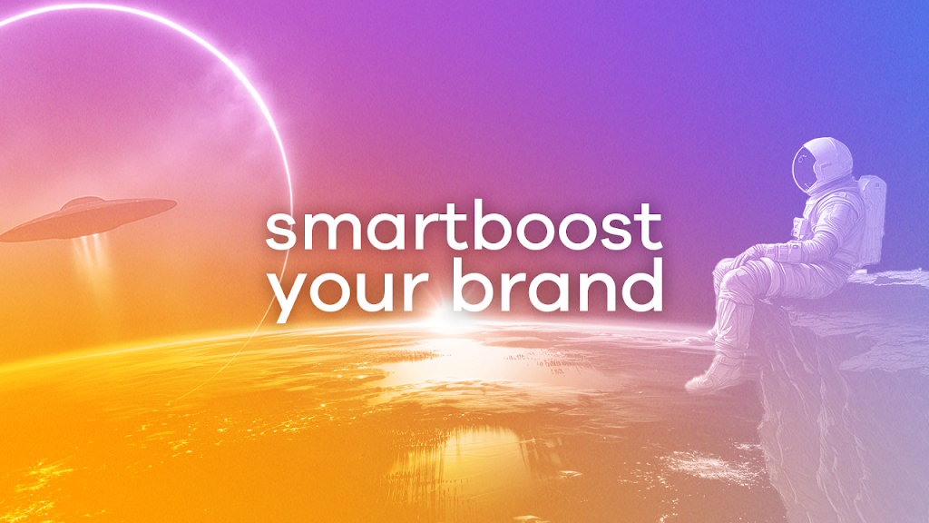 Smartboost Website Branding Marketing Las Vegas