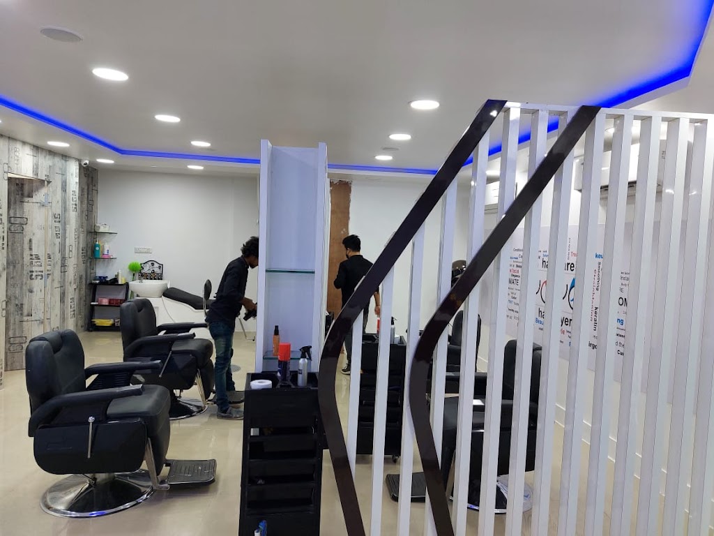 Yoyo Unisex Salon Bridal Studio