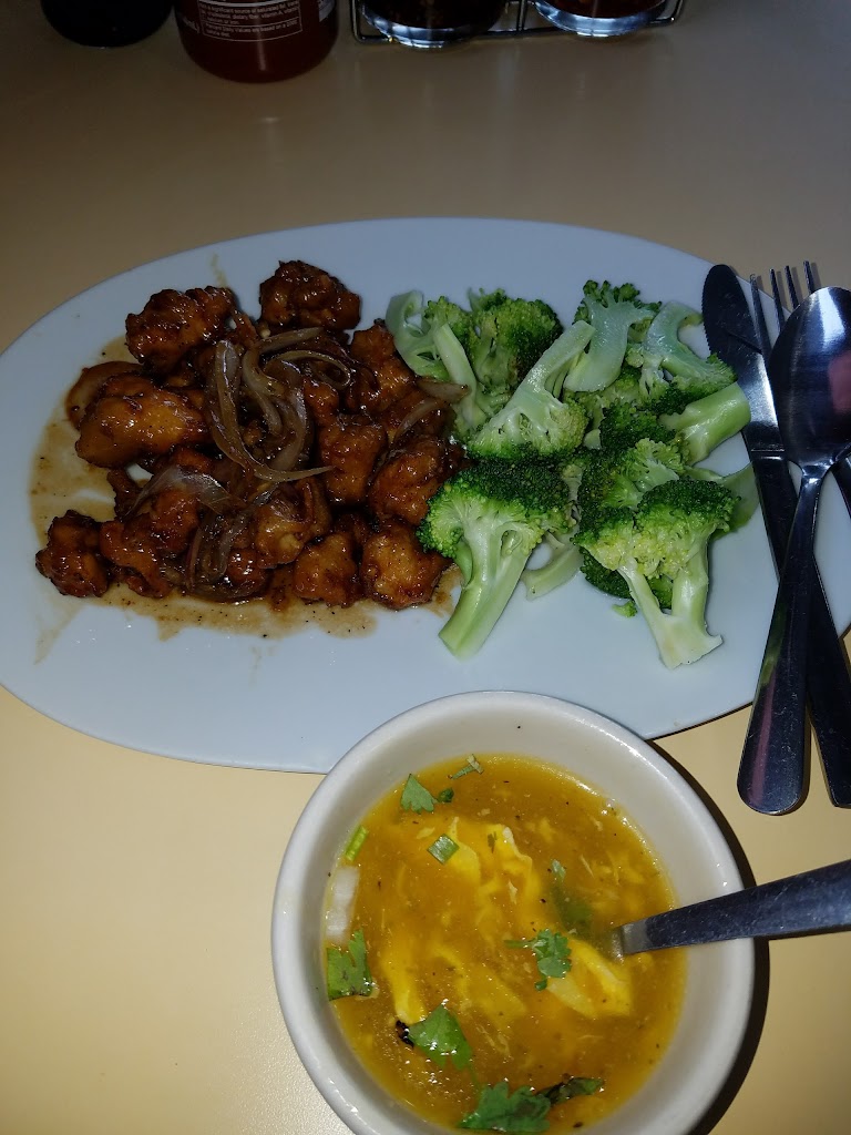 Thai Jasmine Cuisine Pasadena