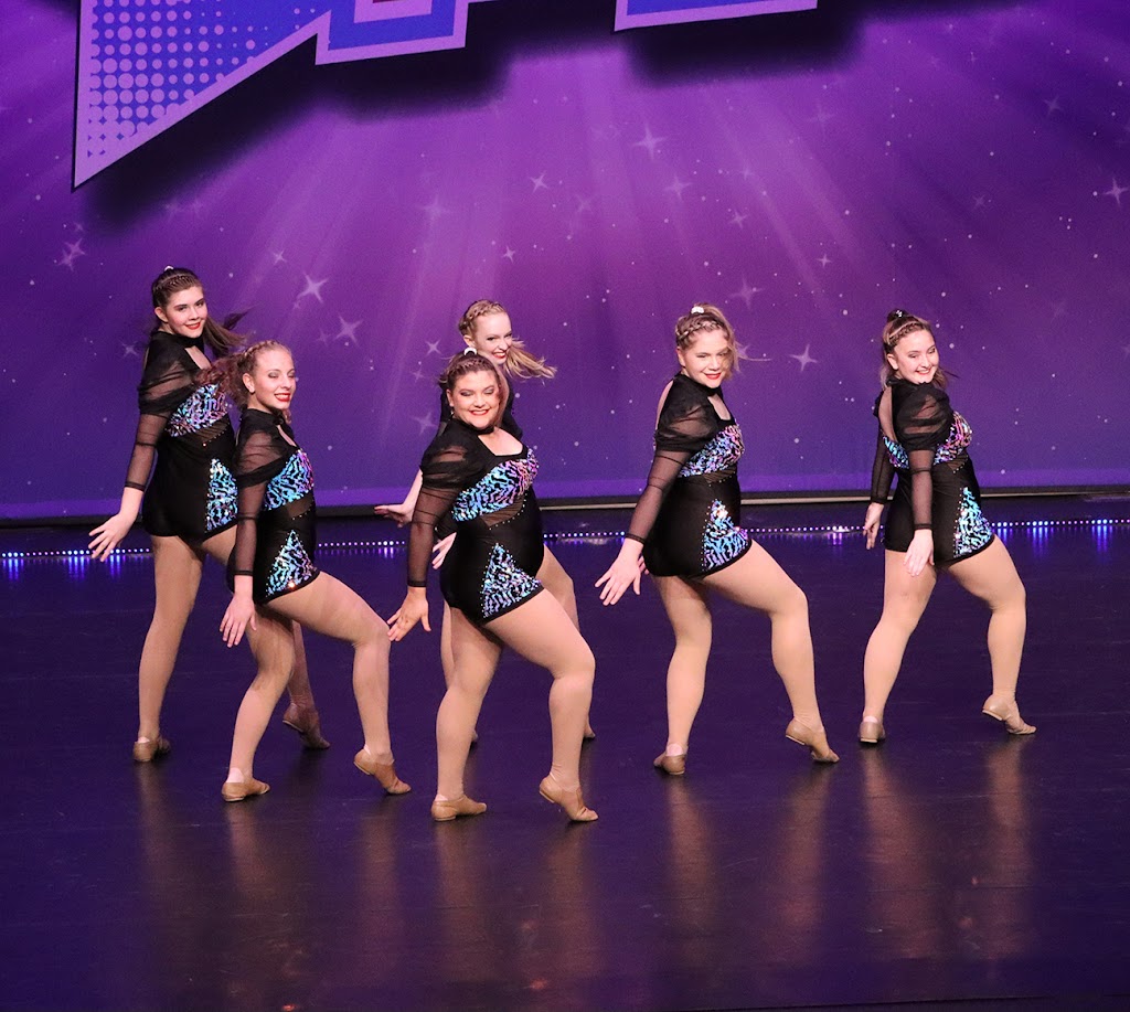  BTC Athletics and Dance