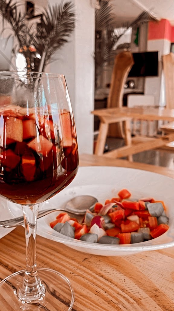 Food & drink