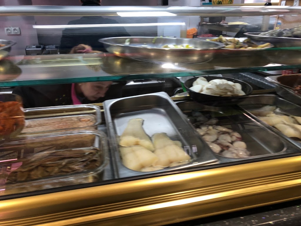 El rincon de Conchin — Ambiente