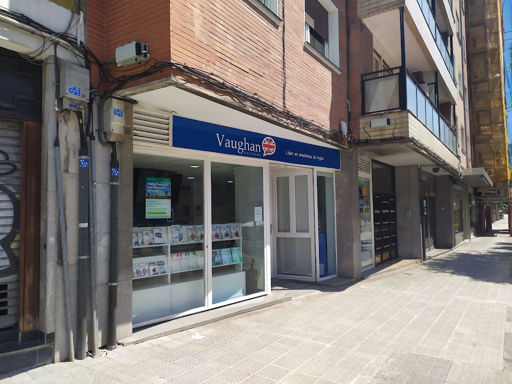 Grupo Vaughan - Bilbao