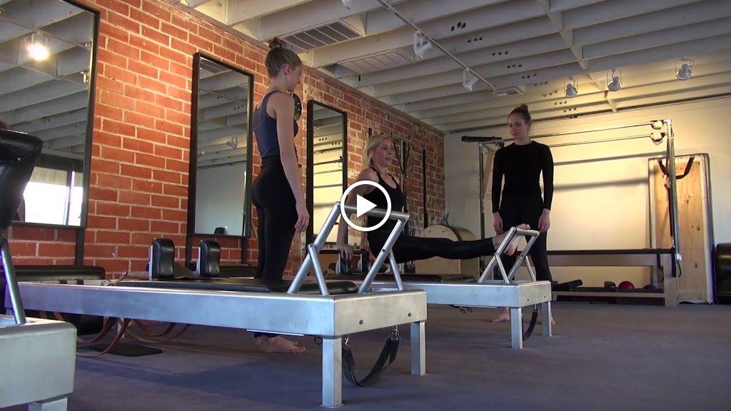 Phoenix Classical Pilates