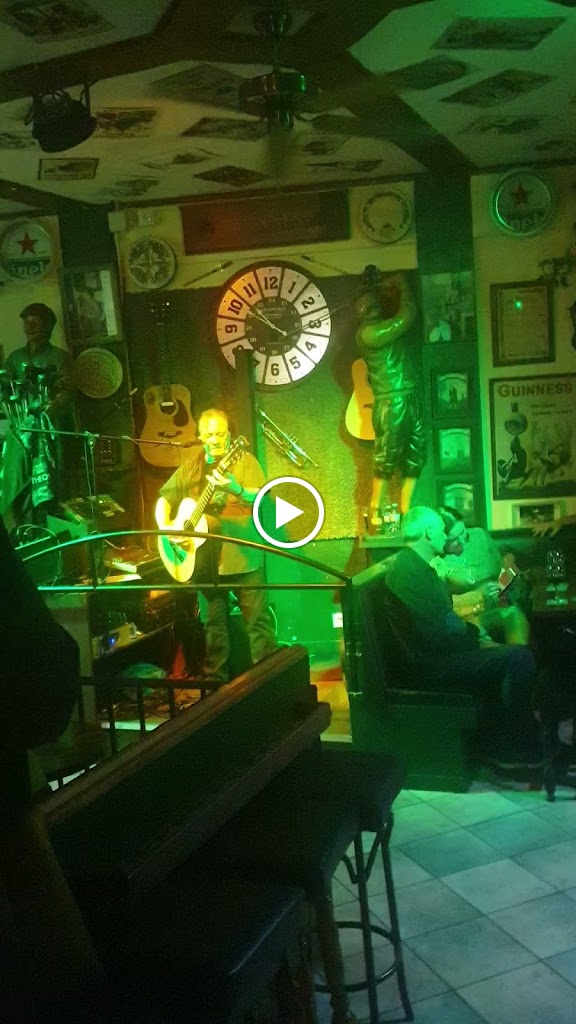 Bar Mcguiness — Videos