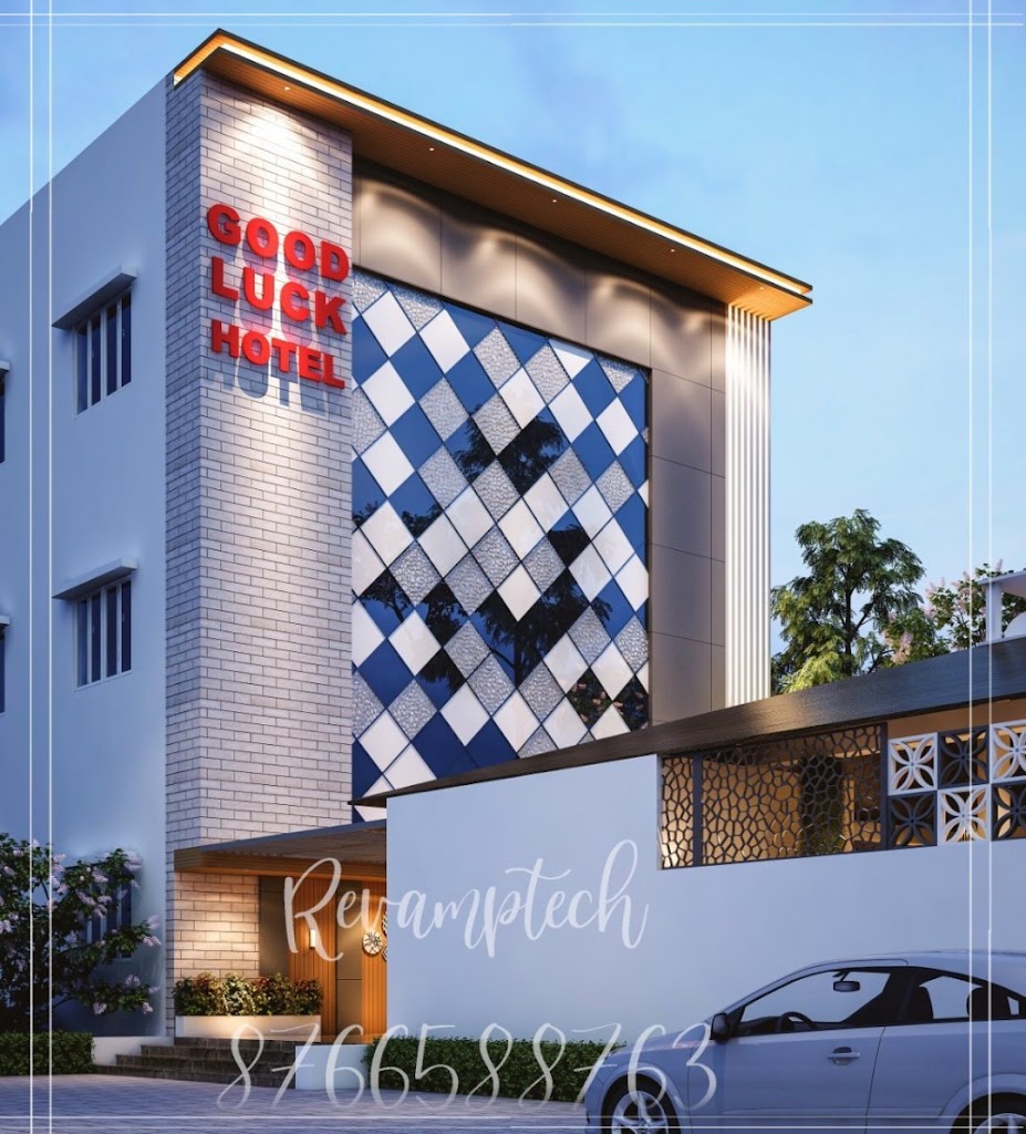 Hotel Goodluck Executive
