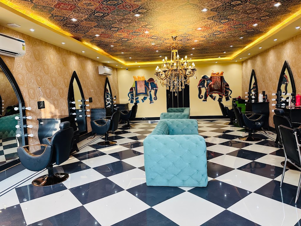 Nehazz Makeup Studio And Salon Bridal Makeup In Dasuya