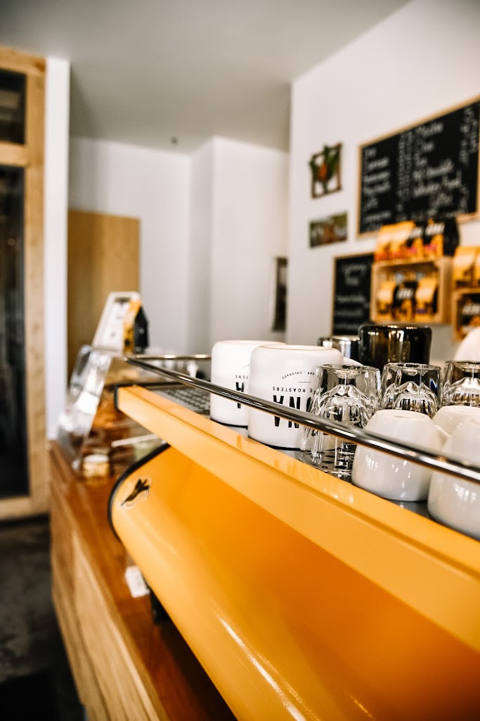 Photo of Bona Coffee Roasters (Coffee Shop @ Sanitas Brewing)