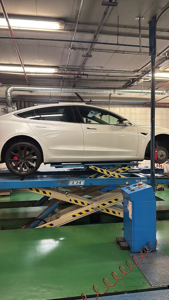 Taller MotorTown Talavera