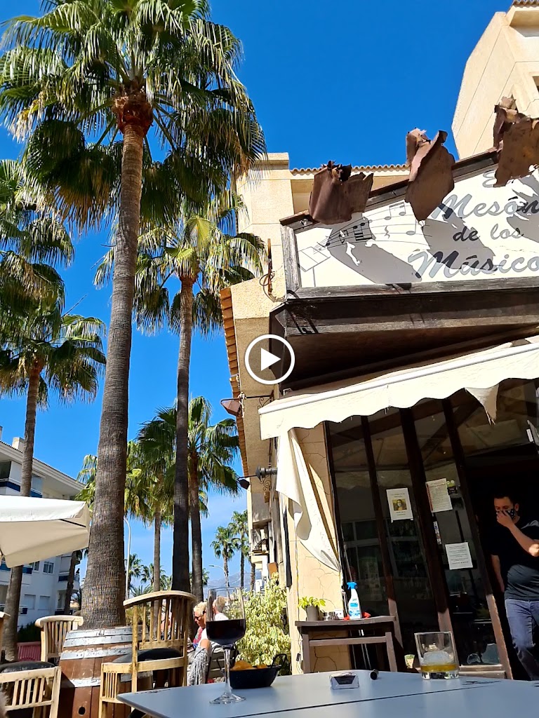 Bar Los Musicos — Videos