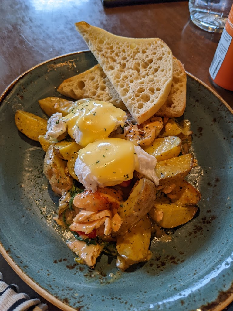 Home fries