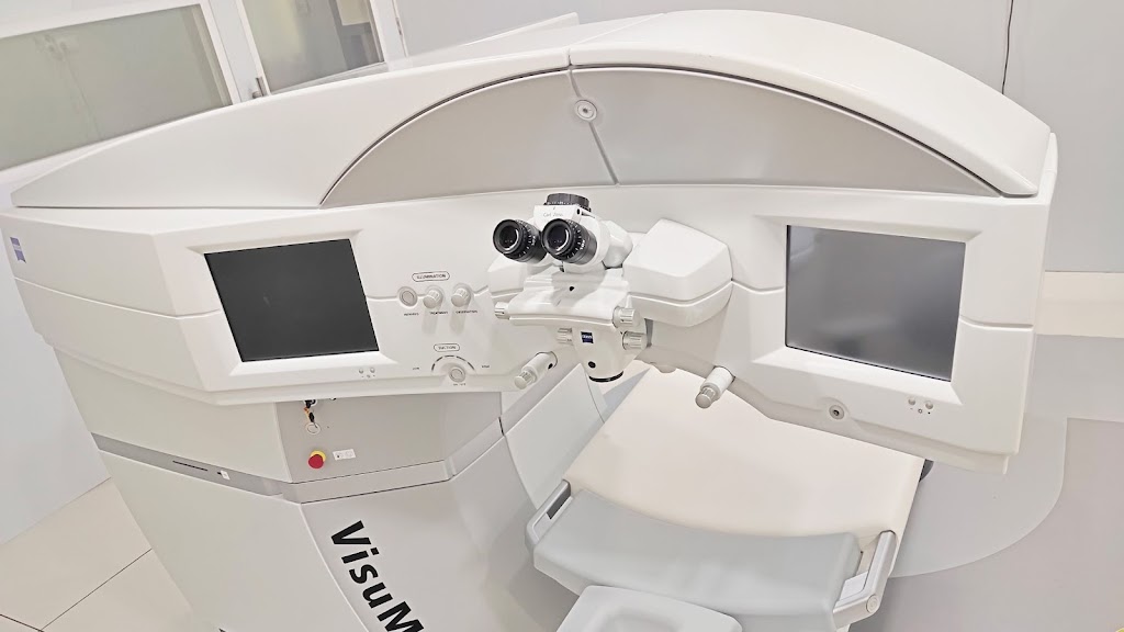 Advanced Lasik Laser Center
