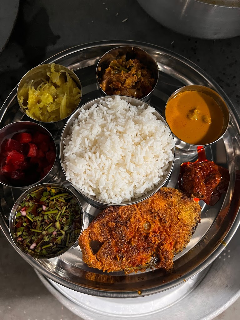 Thali