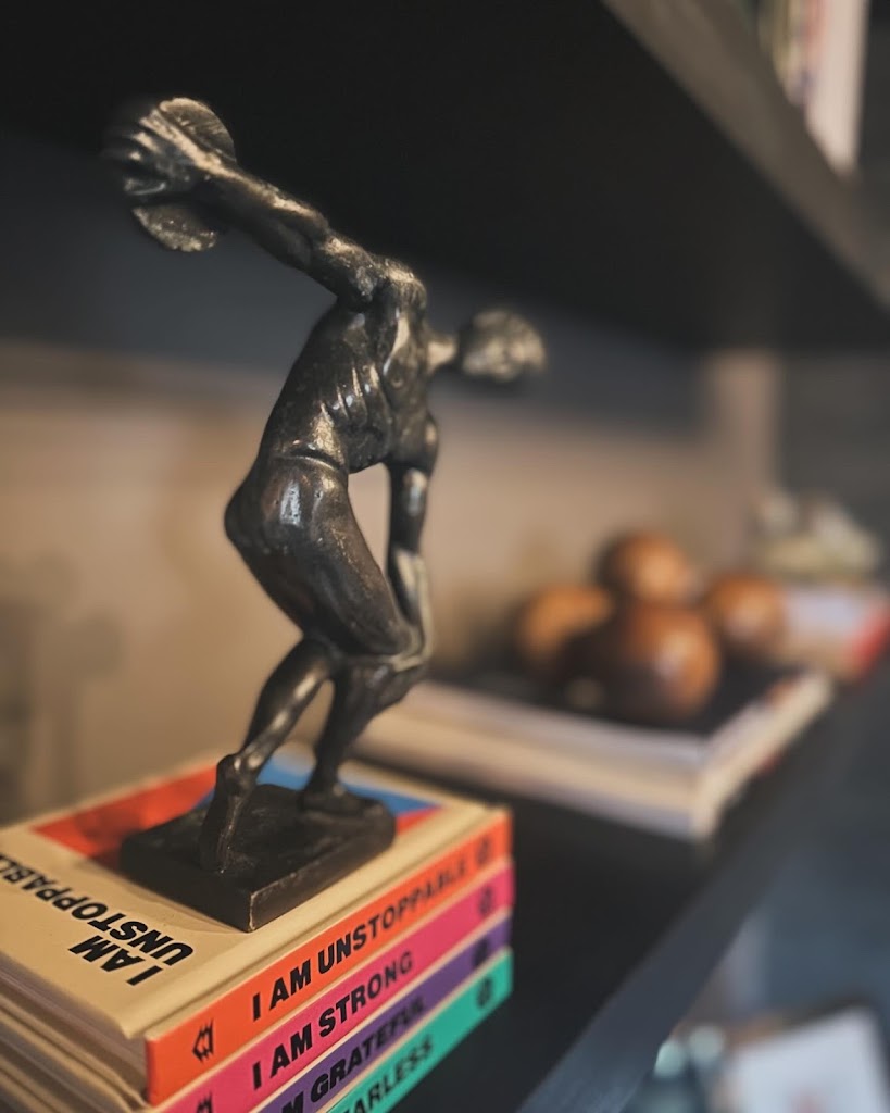  Countdown Fitness- Westport