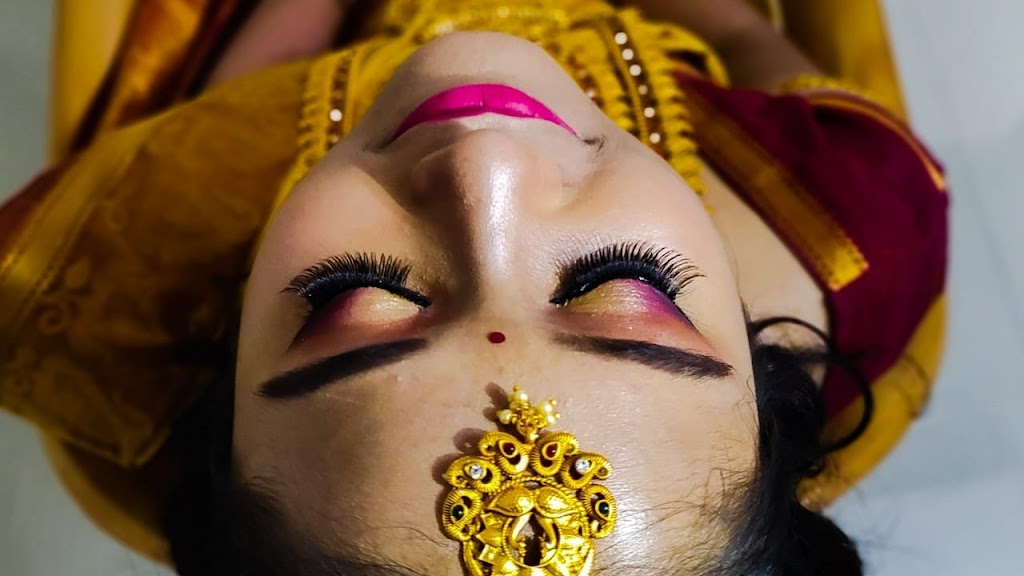 Blush Beauty Parlour