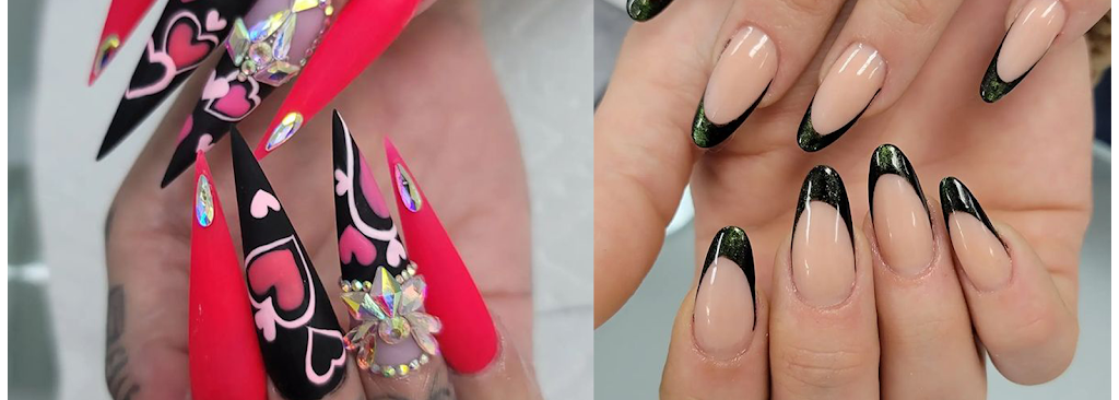 Yeiri's Nails & Spa - Anchorage, AK