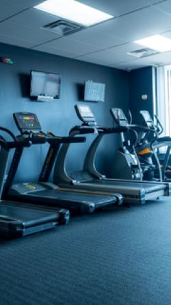  Kounter Kulture Fitness