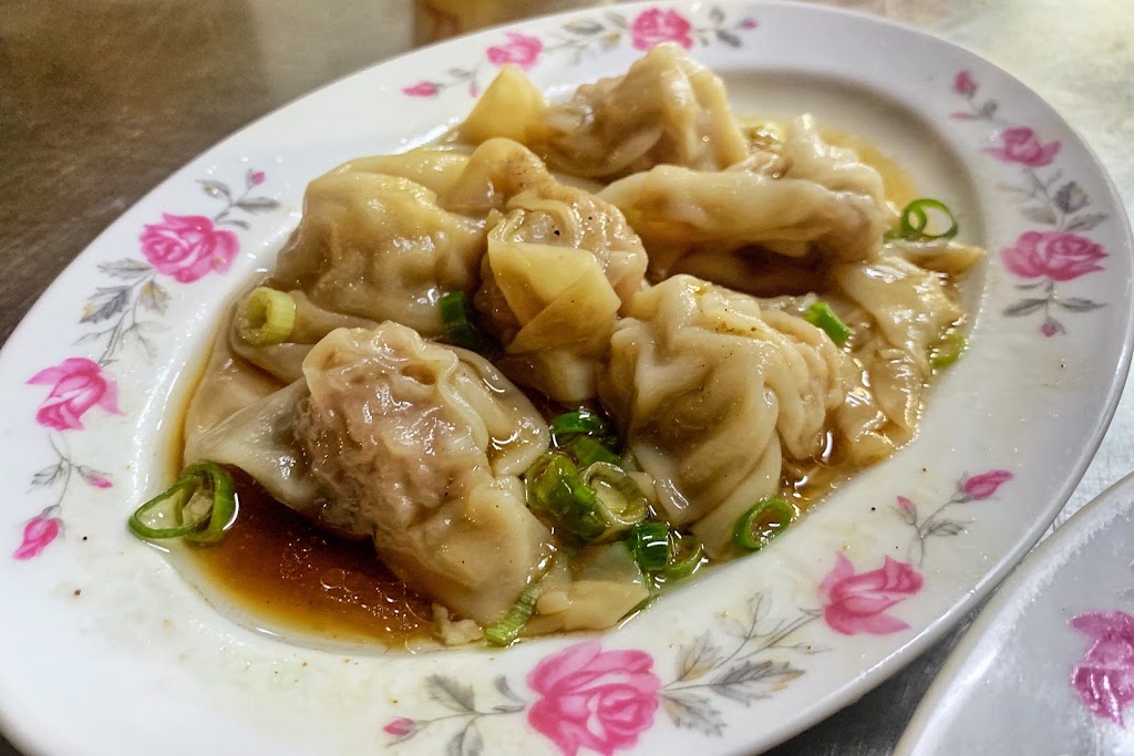 大胖豬油拌麵 的照片