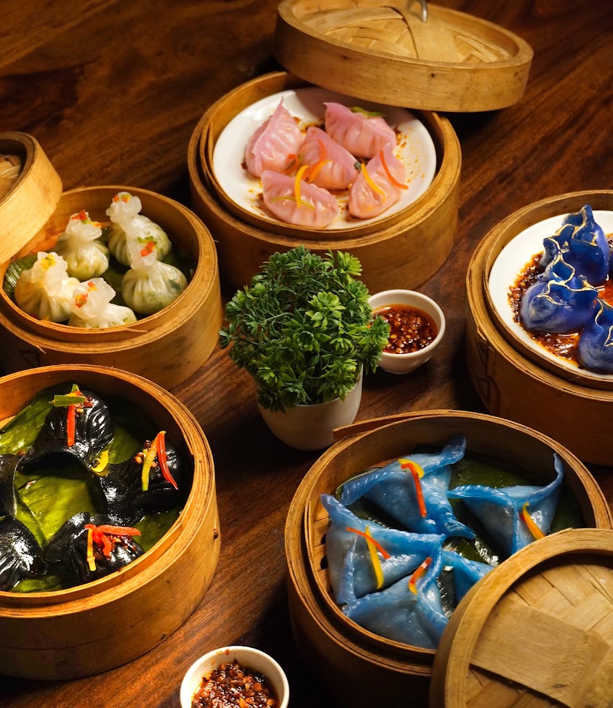 Dim sum
