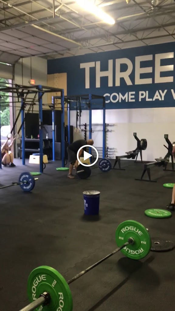  Three Danes Wellness