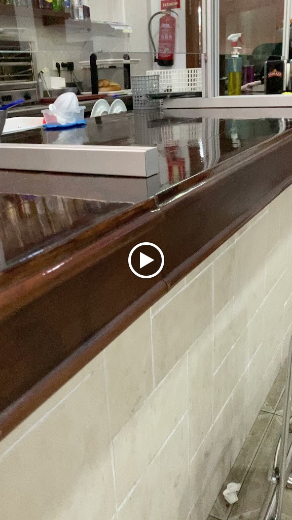 Studio Cafe — Videos