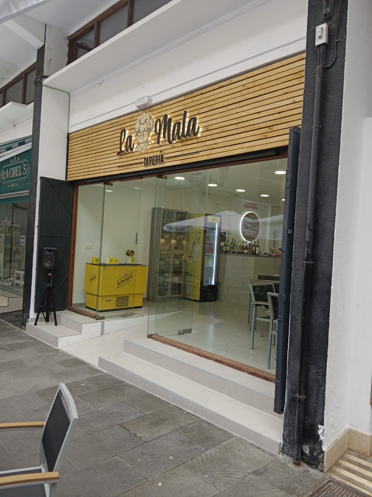La Mala taperia