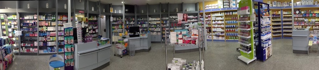 Farmacia Gamez — Del propietario
