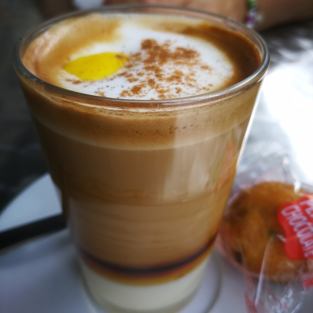 No solo Cafe — Cafe