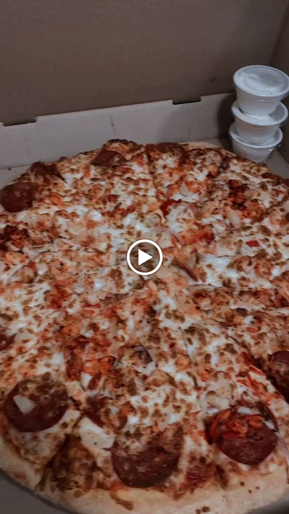 Pizza