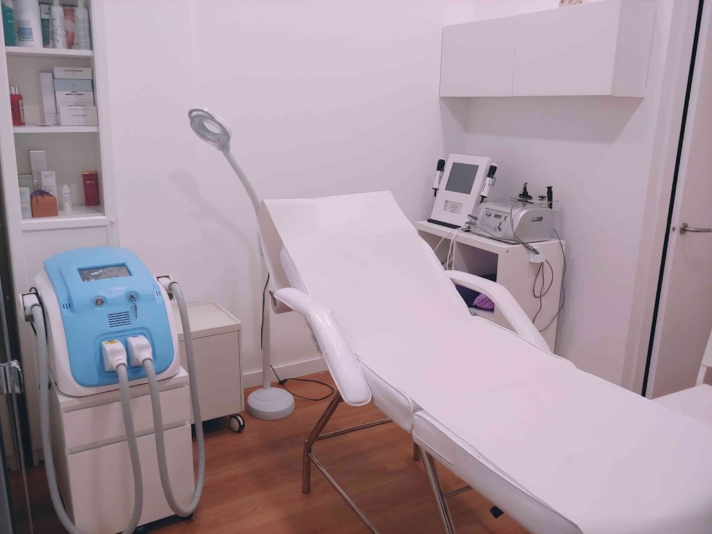 Marga Bruch centre d'estetica — Del propietario