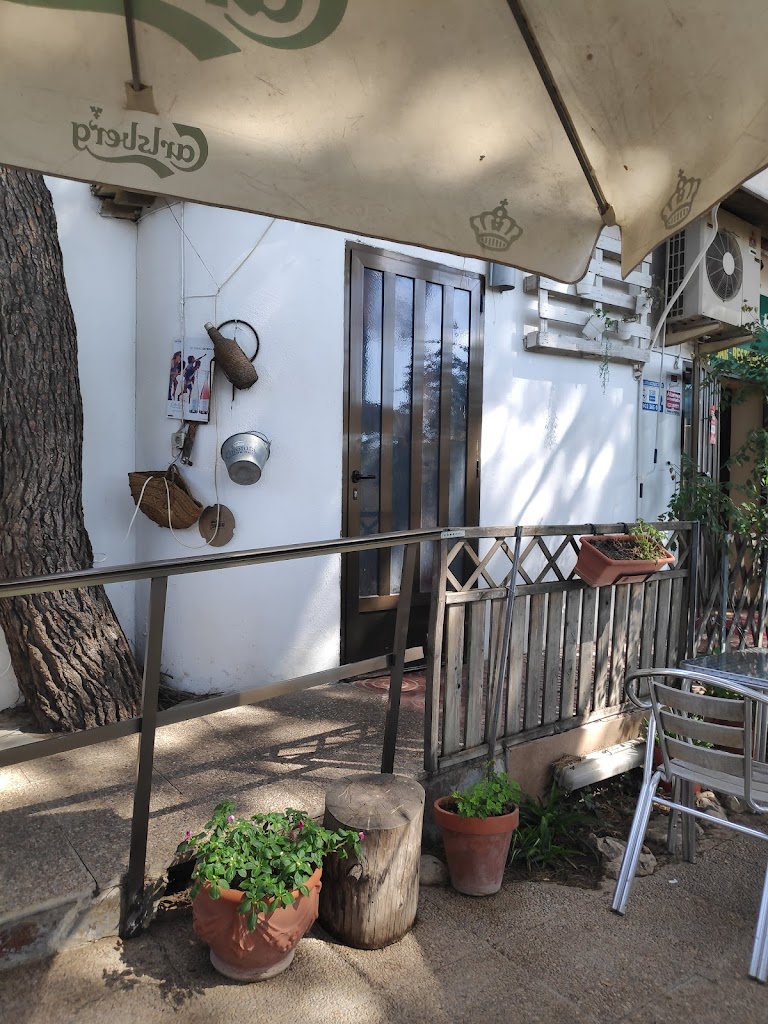 Restaurante La Pinada - Requena