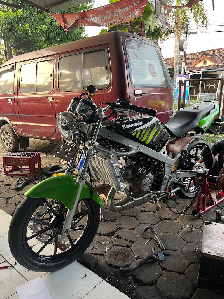 ZS MOTOR