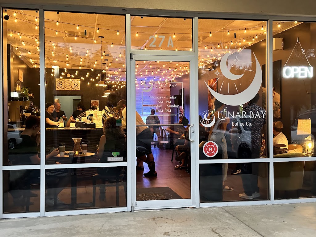 Photo of Lunar Bay Coffee Co