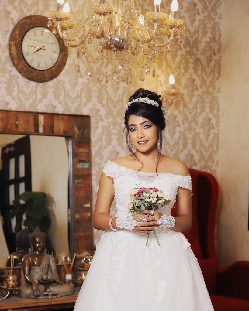 Makeup By Geethanjali Tindivanam Makeup Artist And Beauty Parlour L