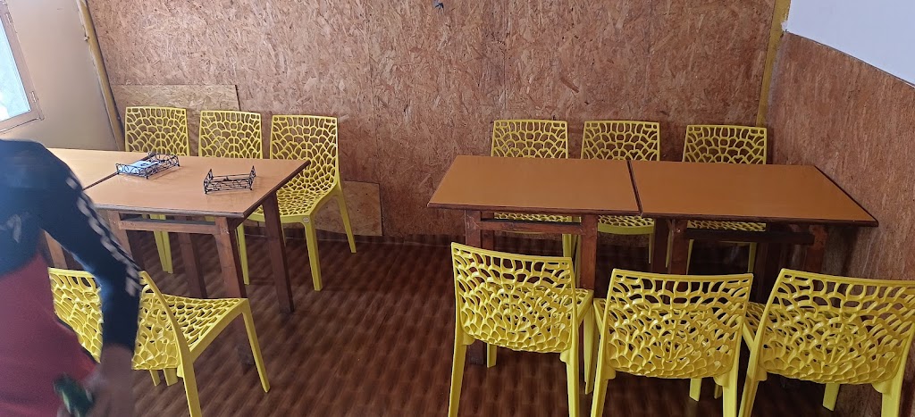 Sunshine Restaurant 31 Goa