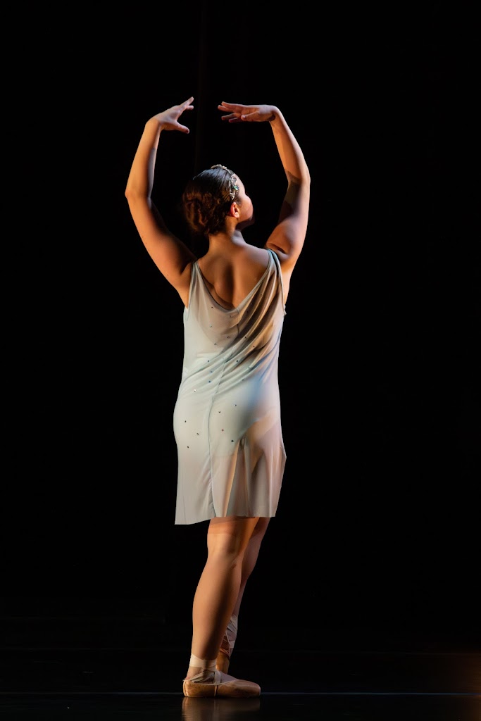  University of Iowa Youth Ballet and Community Dance School